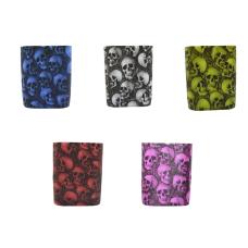 Smok Alien Kit 85w Skull Silicone Case